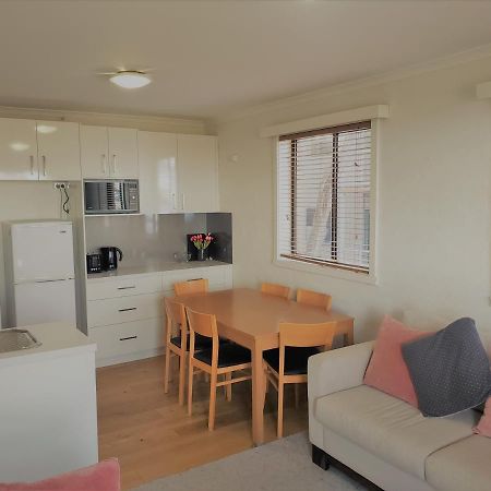 Enzian Hotel Mt Buller Mount Buller Luaran gambar