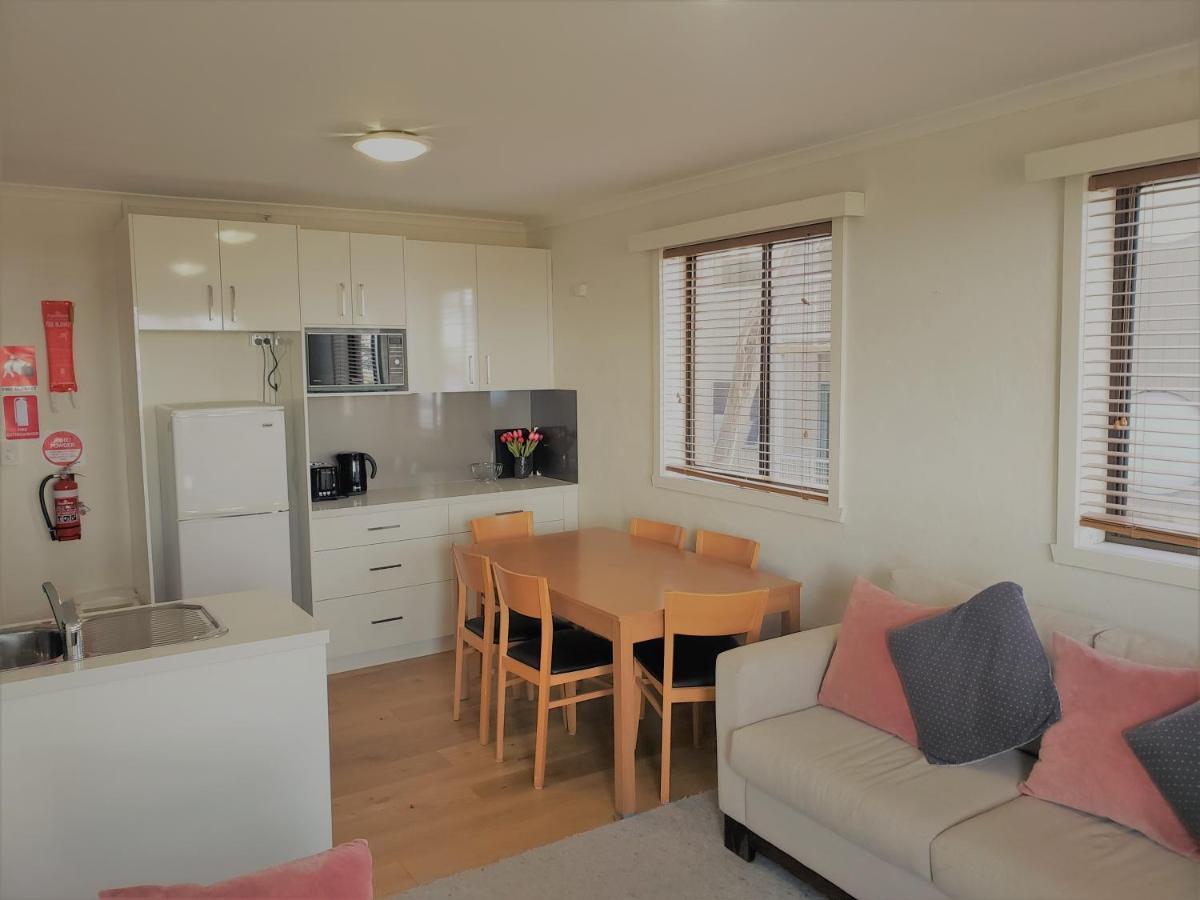 Enzian Hotel Mt Buller Mount Buller Luaran gambar