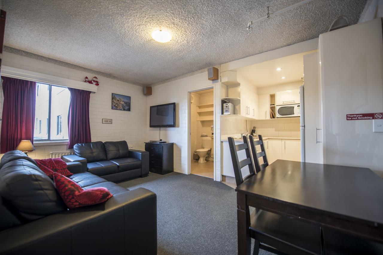 Enzian Hotel Mt Buller Mount Buller Luaran gambar