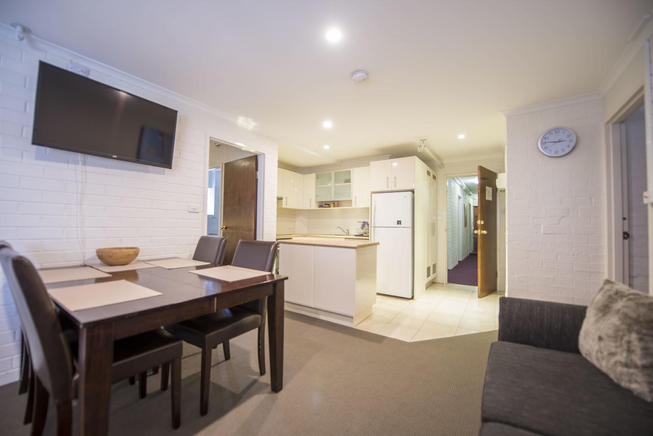 Enzian Hotel Mt Buller Mount Buller Luaran gambar