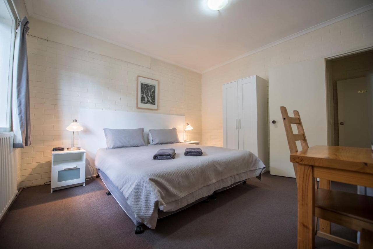 Enzian Hotel Mt Buller Mount Buller Luaran gambar