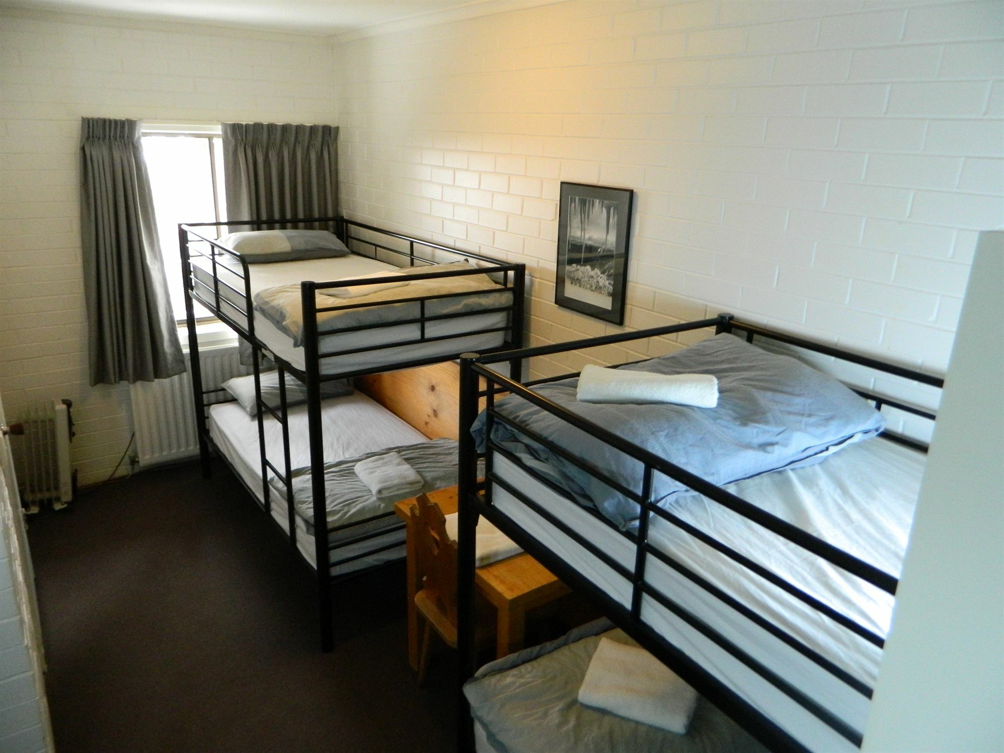Enzian Hotel Mt Buller Mount Buller Luaran gambar