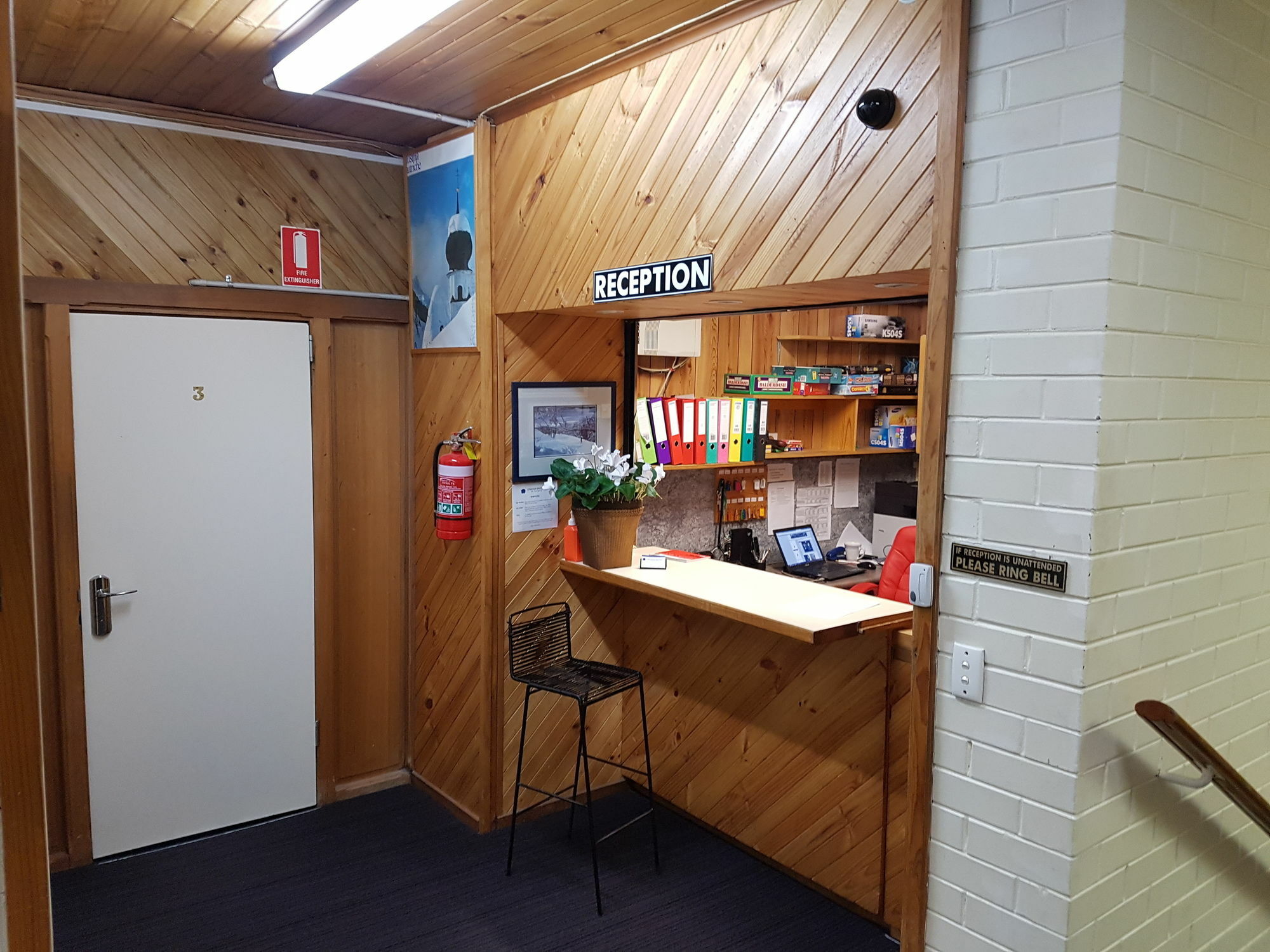 Enzian Hotel Mt Buller Mount Buller Luaran gambar