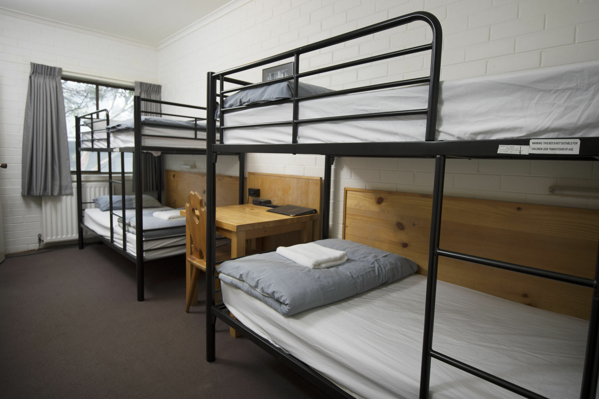 Enzian Hotel Mt Buller Mount Buller Luaran gambar