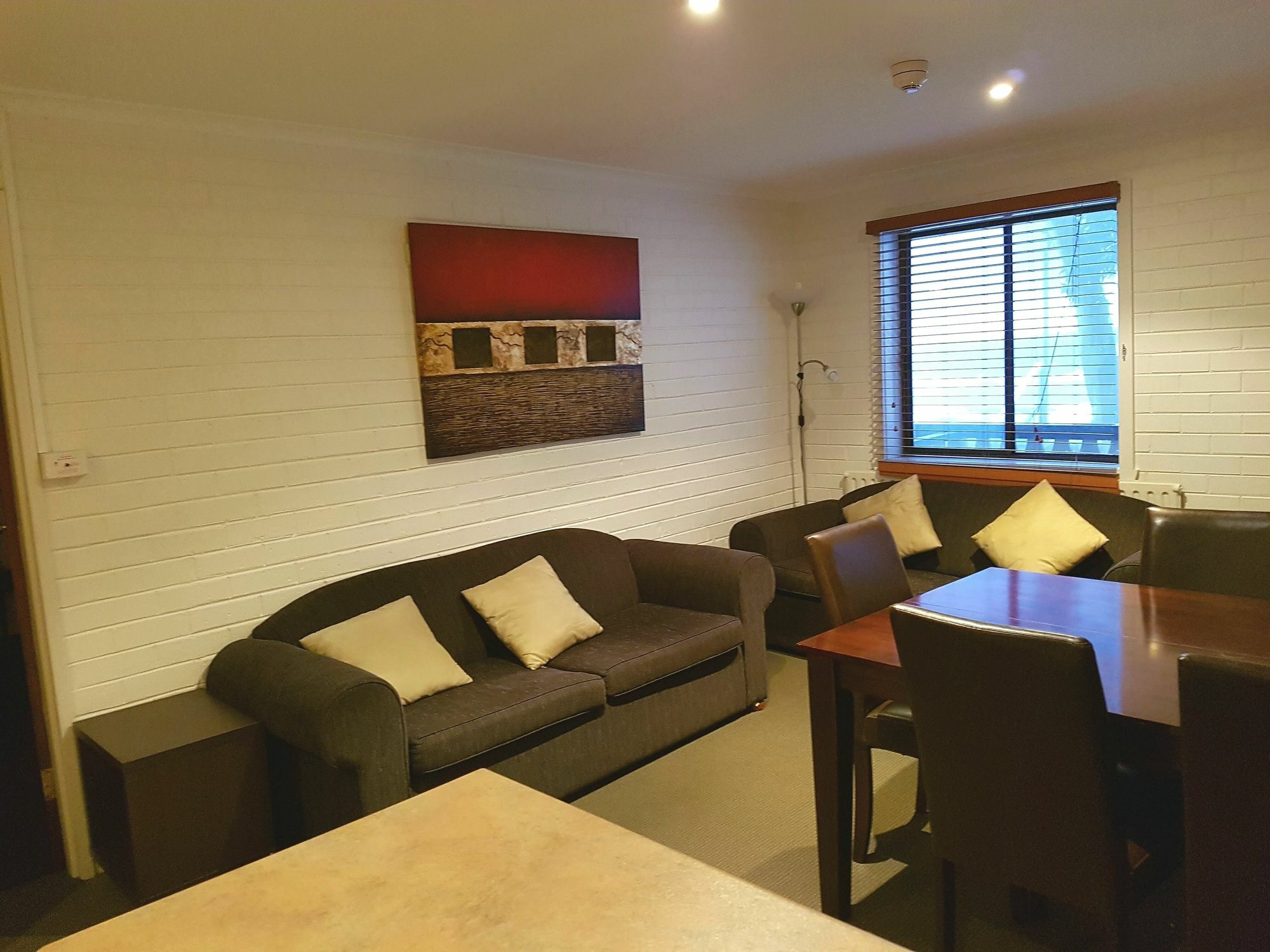 Enzian Hotel Mt Buller Mount Buller Luaran gambar
