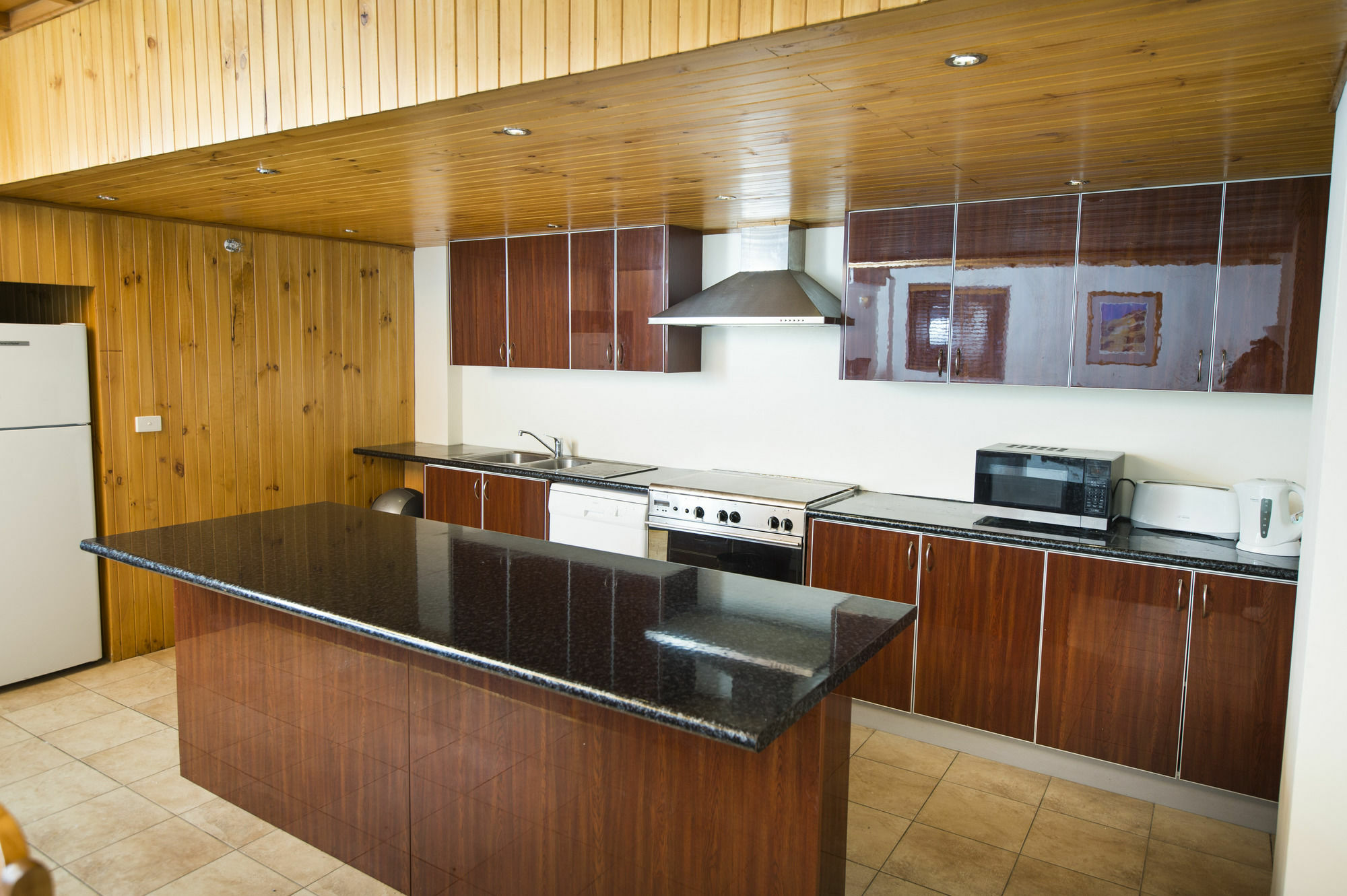 Enzian Hotel Mt Buller Mount Buller Luaran gambar